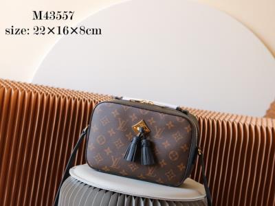 cheap quality Louis Vuitton M43557 coffee